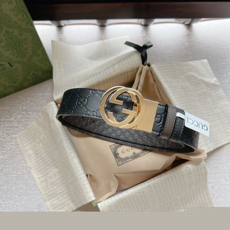 G*u*i belts